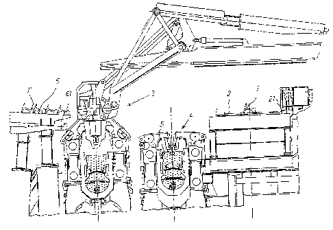 Une figure unique qui représente un dessin illustrant l'invention.